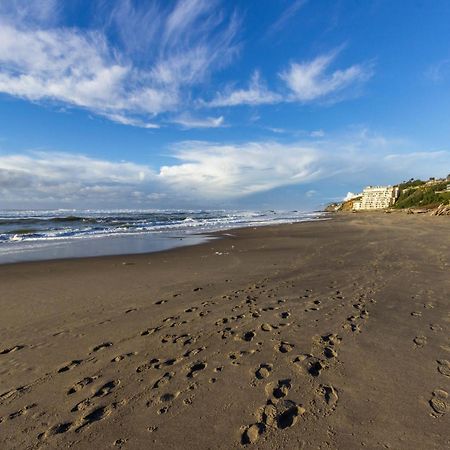 דירות Salishan Beach Waters Edge חדר תמונה