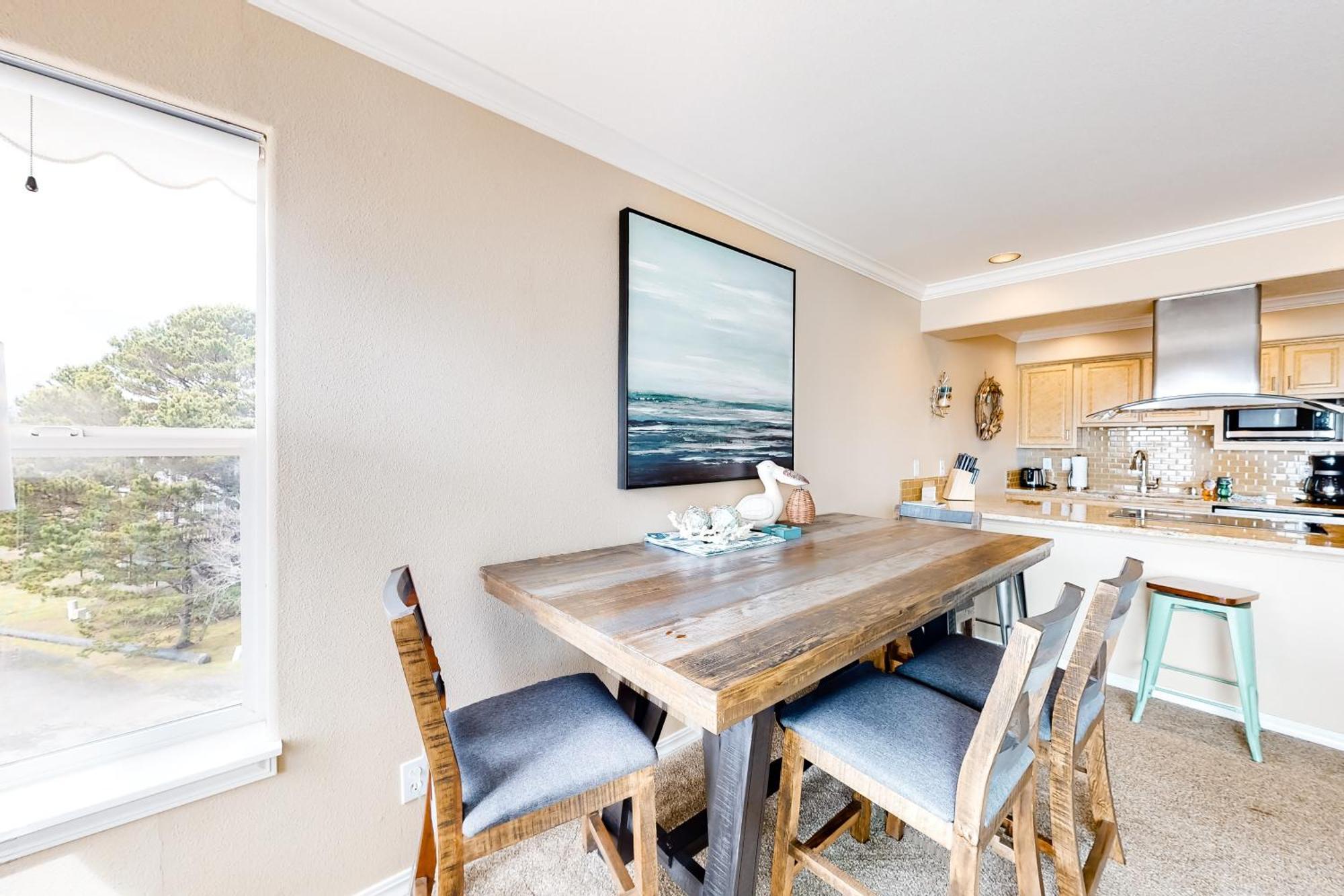 דירות Salishan Beach Waters Edge חדר תמונה