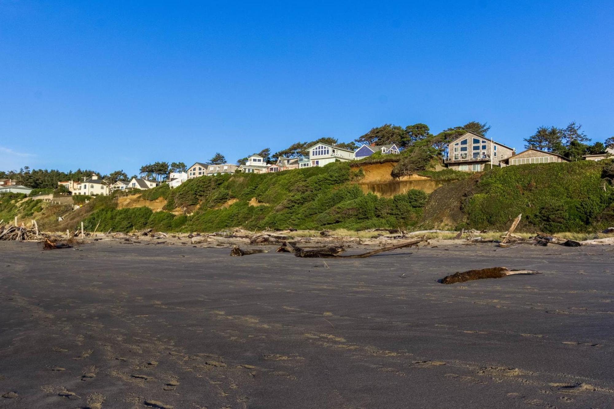 דירות Salishan Beach Waters Edge חדר תמונה