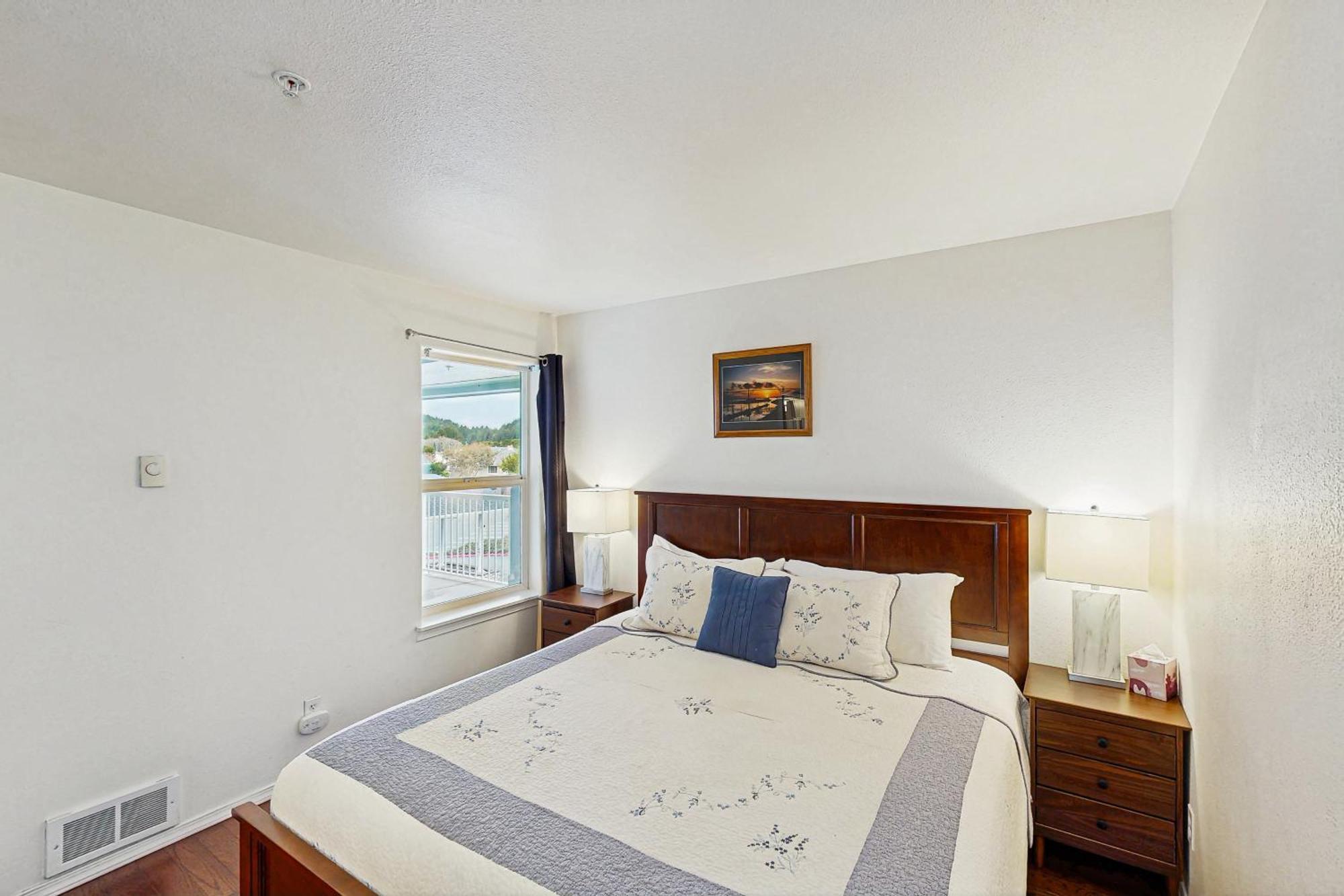 דירות Salishan Beach Waters Edge חדר תמונה